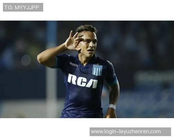 劳塔罗的崛起:从新星到足坛巨星的辉煌之路与未来展望